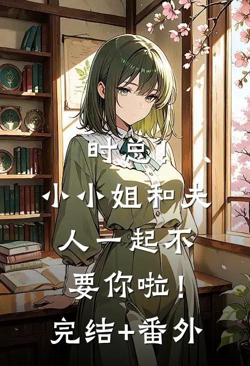 时总！小小姐和夫人一起不要你啦！完结+番外