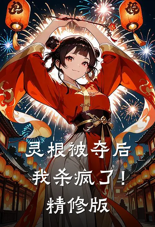 灵根被夺后我杀疯了！精修版