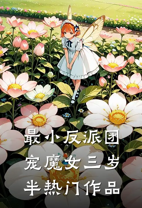 最小反派团宠魔女三岁半热门作品