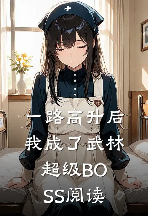 一路高升后，我成了武林超级BOSS阅读