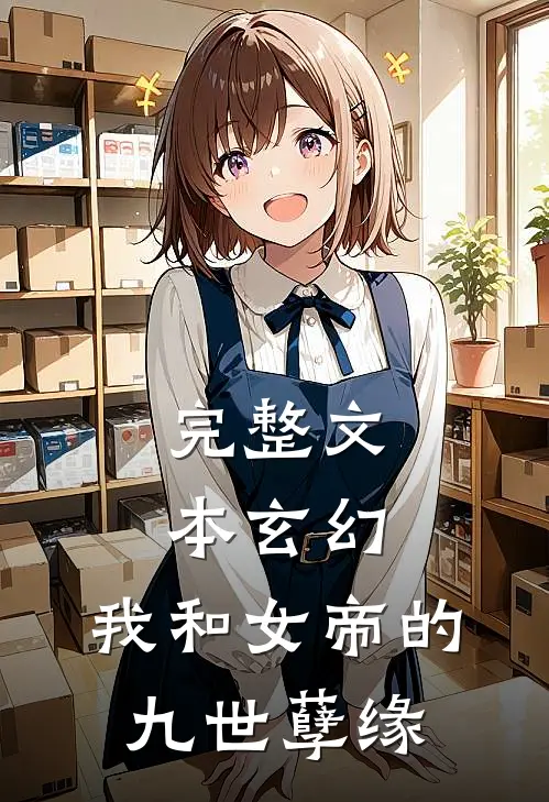 完整文本玄幻：我和女帝的九世孽缘