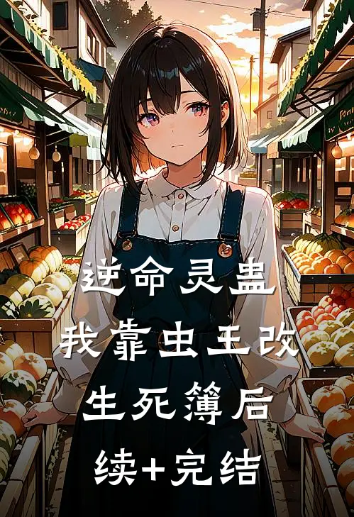 逆命灵蛊：我靠虫王改生死簿后续+完结