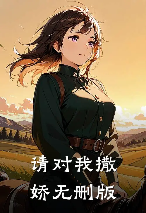 请对我撒娇无删版