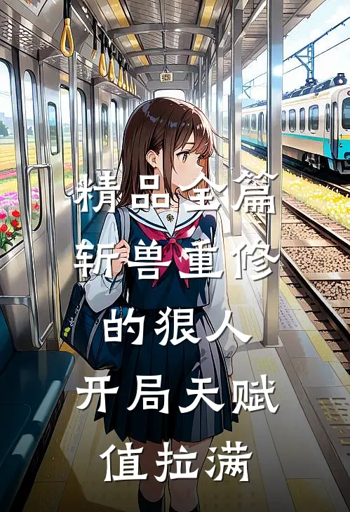 精品全篇斩兽重修的狠人，开局天赋值拉满
