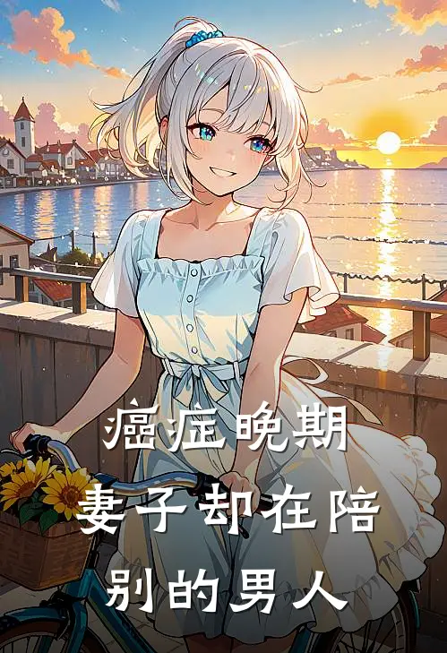 癌症晚期，妻子却在陪别的男人
