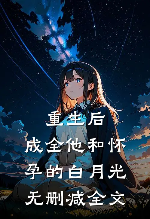 重生后，成全他和怀孕的白月光无删减全文