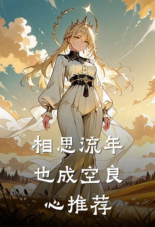 相思流年也成空良心推荐