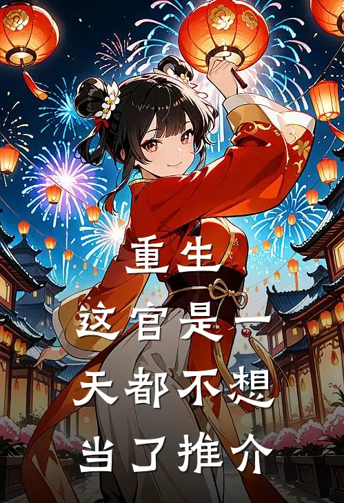 重生：这官是一天都不想当了推介