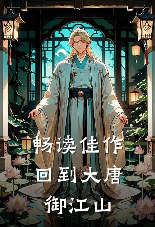 畅读佳作回到大唐御江山