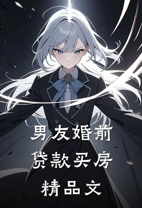 男友婚前贷款买房精品文
