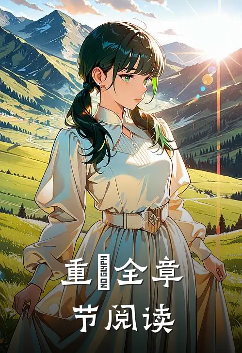 重璟全章节阅读