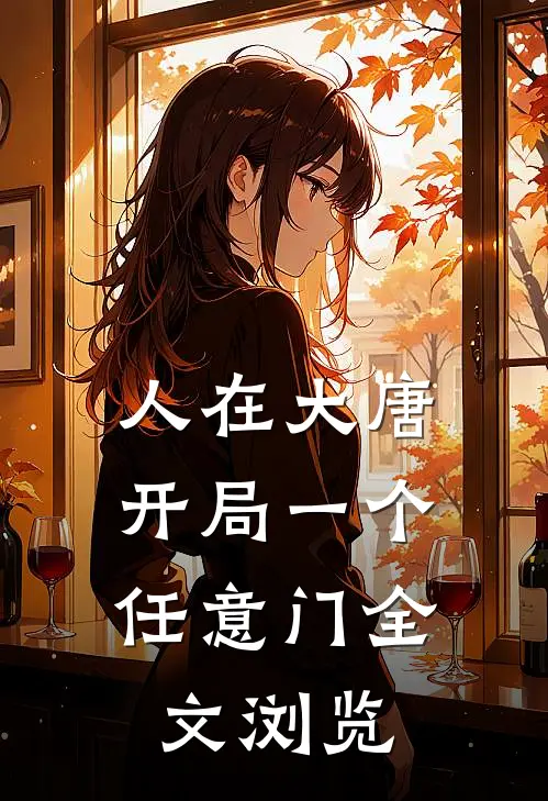 人在大唐：开局一个任意门全文浏览