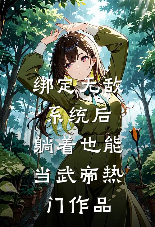绑定无敌系统后，躺着也能当武帝热门作品