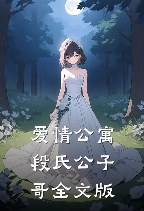 爱情公寓：段氏公子哥全文版