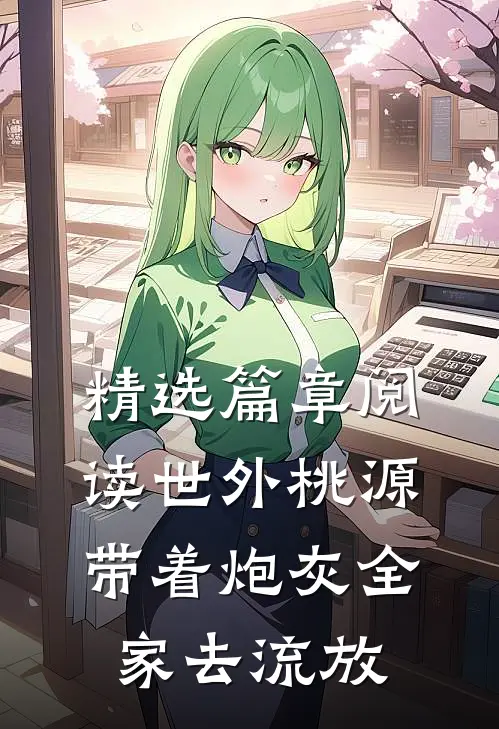 精选篇章阅读世外桃源：带着炮灰全家去流放