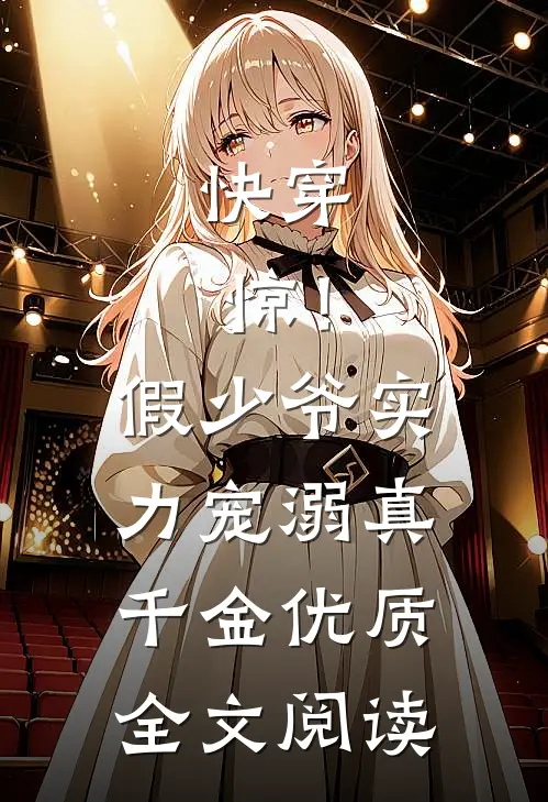 快穿：惊！假少爷实力宠溺真千金优质全文阅读