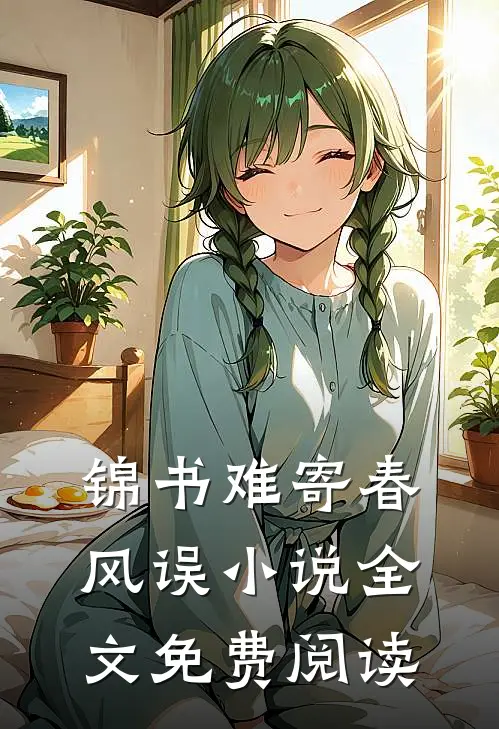 锦书难寄春风误小说全文免费阅读