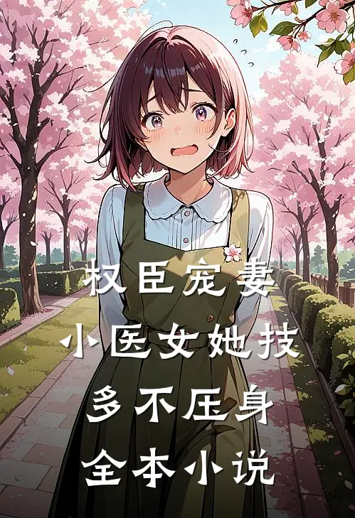 权臣宠妻：小医女她技多不压身全本小说