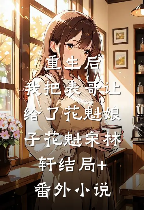 重生后，我把表哥让给了花魁娘子花魁宋林轩结局+番外小说