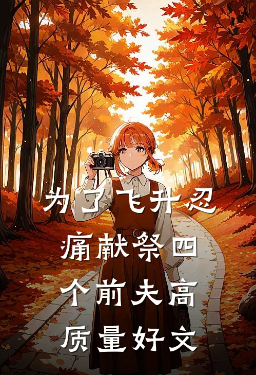 为了飞升忍痛献祭四个前夫高质量好文