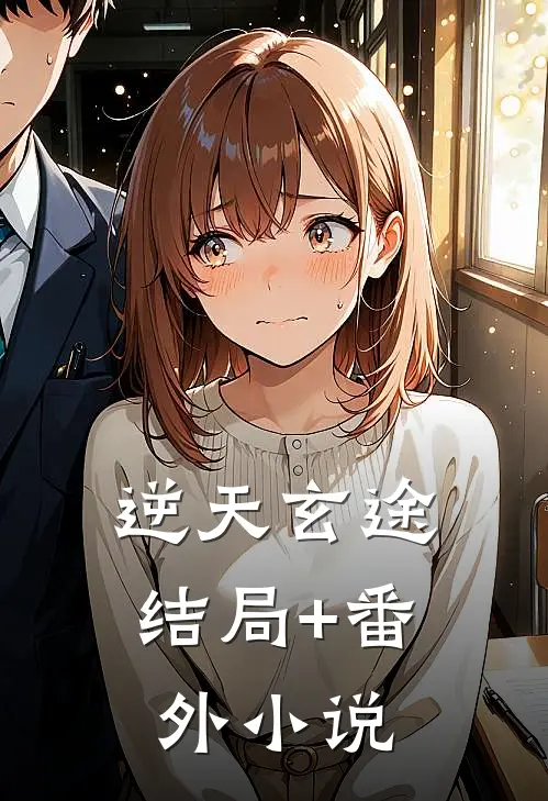 逆天玄途结局+番外小说
