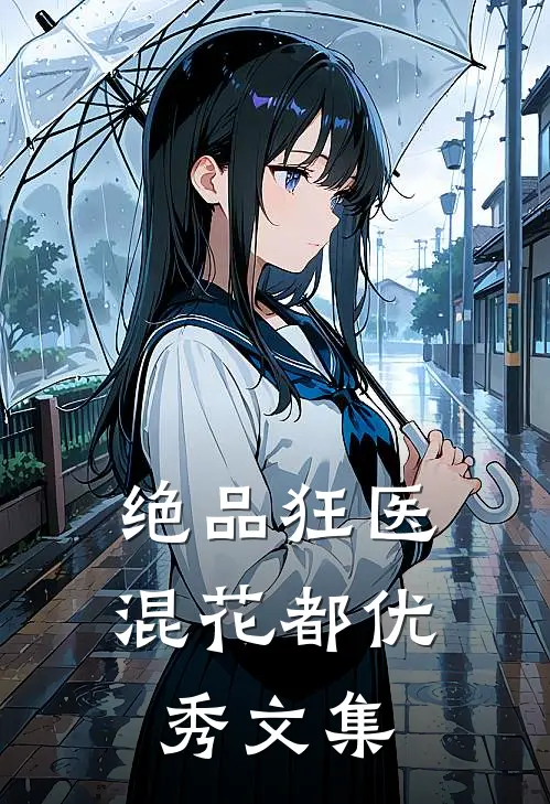 绝品狂医混花都优秀文集