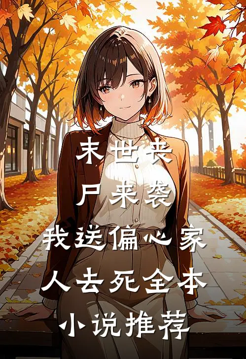 末世丧尸来袭，我送偏心家人去死全本小说推荐