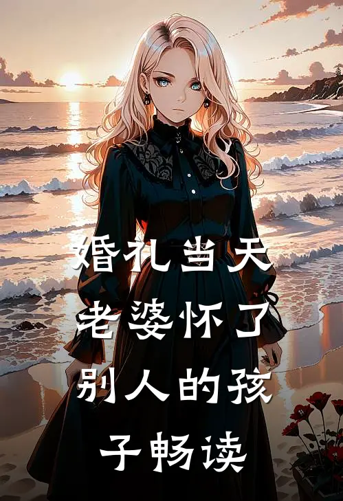 婚礼当天，老婆怀了别人的孩子畅读