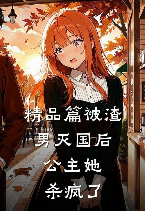 精品篇被渣男灭国后，公主她杀疯了