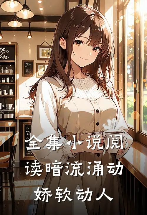 全集小说阅读暗流涌动，娇软动人