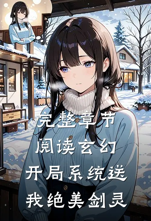 完整章节阅读玄幻：开局系统送我绝美剑灵