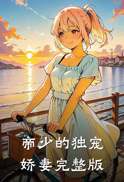 帝少的独宠娇妻完整版
