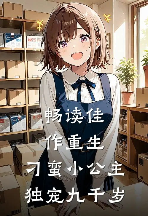 畅读佳作重生：刁蛮小公主独宠九千岁