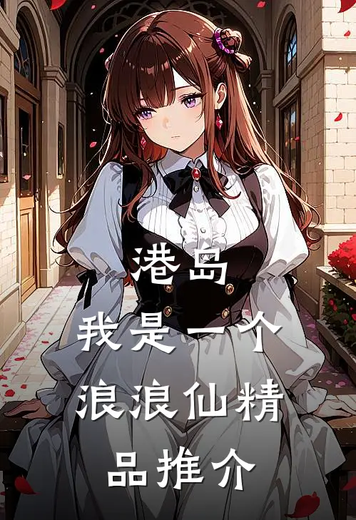 港岛：我是一个浪浪仙精品推介