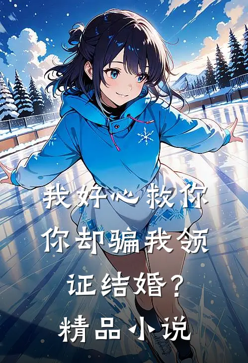 我好心救你，你却骗我领证结婚？精品小说