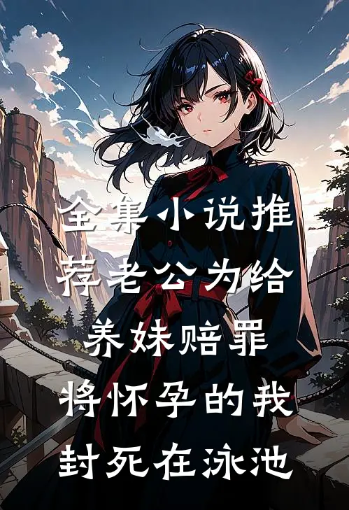 全集小说推荐老公为给养妹赔罪，将怀孕的我封死在泳池