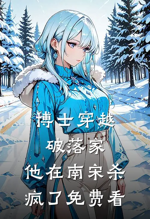 博士穿越破落家，他在南宋杀疯了免费看