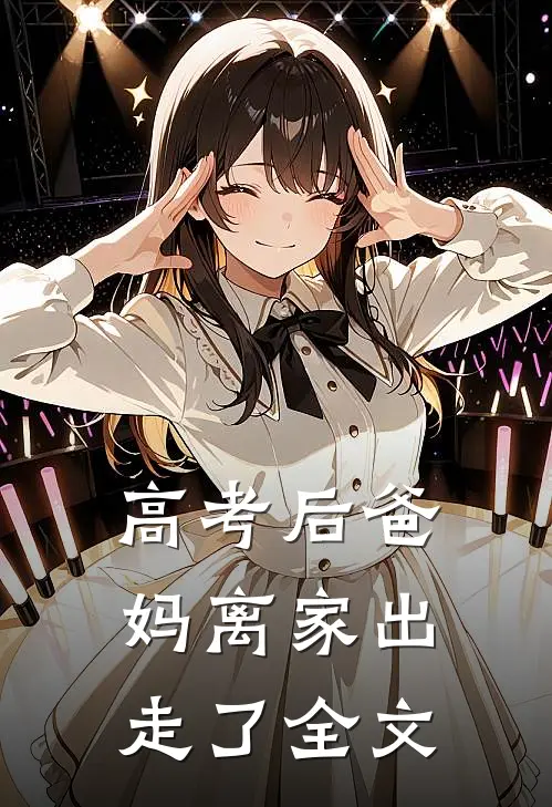 高考后爸妈离家出走了全文
