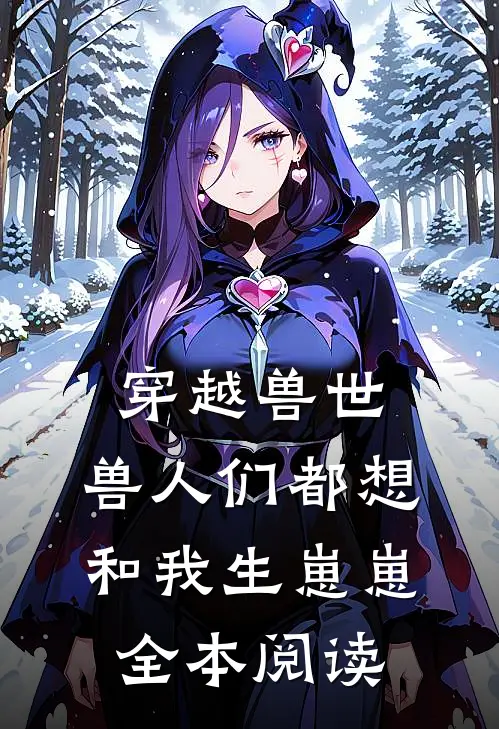 穿越兽世，兽人们都想和我生崽崽全本阅读
