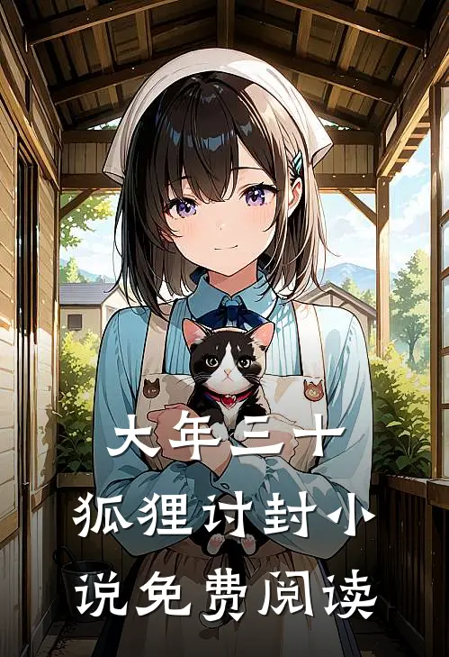 大年三十，狐狸讨封小说免费阅读