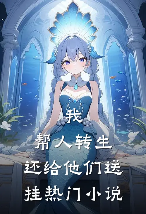 我，帮人转生，还给他们送挂热门小说