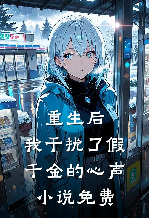 重生后，我干扰了假千金的心声小说免费