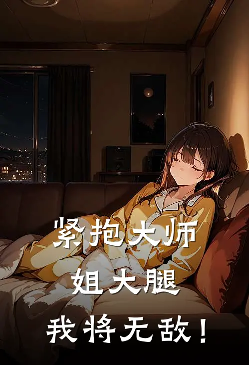 紧抱大师姐大腿：我将无敌！