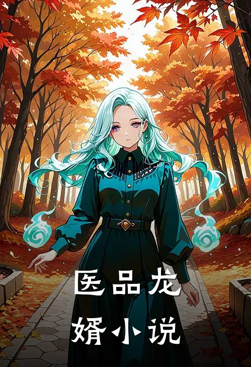 医品龙婿小说