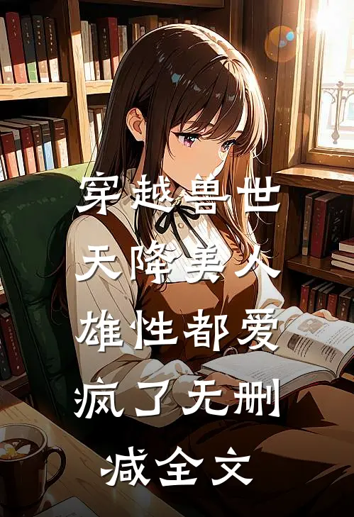 穿越兽世：天降美人，雄性都爱疯了无删减全文
