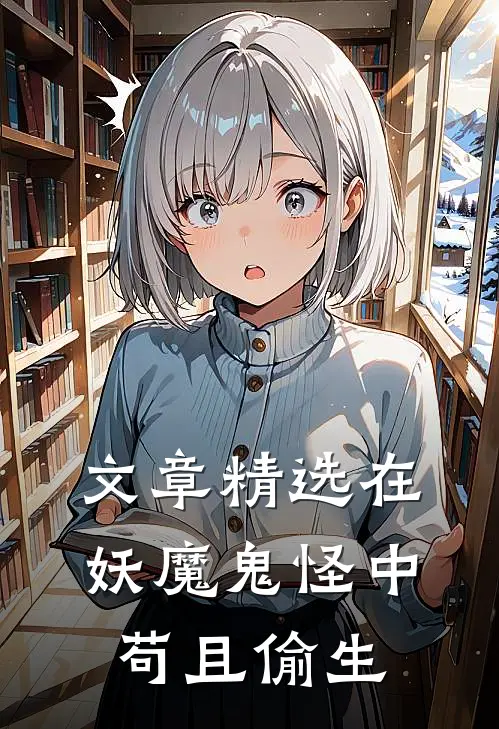 文章精选在妖魔鬼怪中苟且偷生