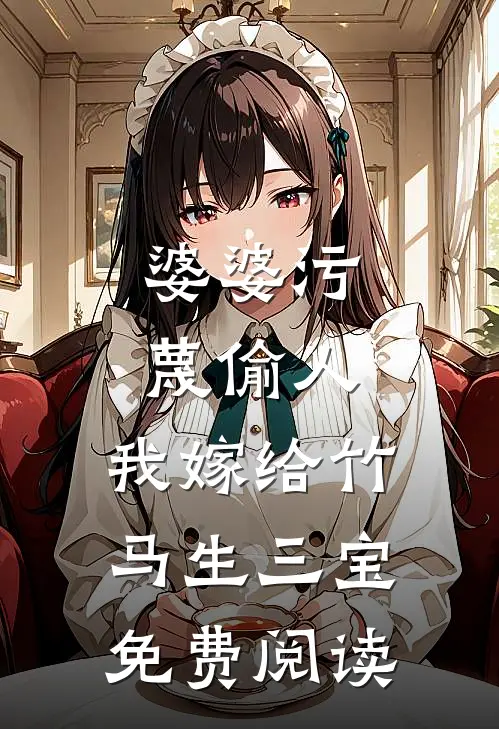 婆婆污蔑偷人，我嫁给竹马生三宝免费阅读