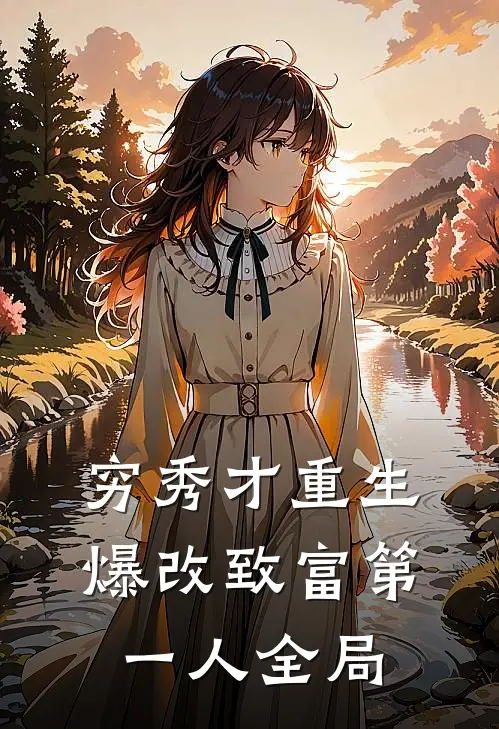 穷秀才重生，爆改致富第一人全局