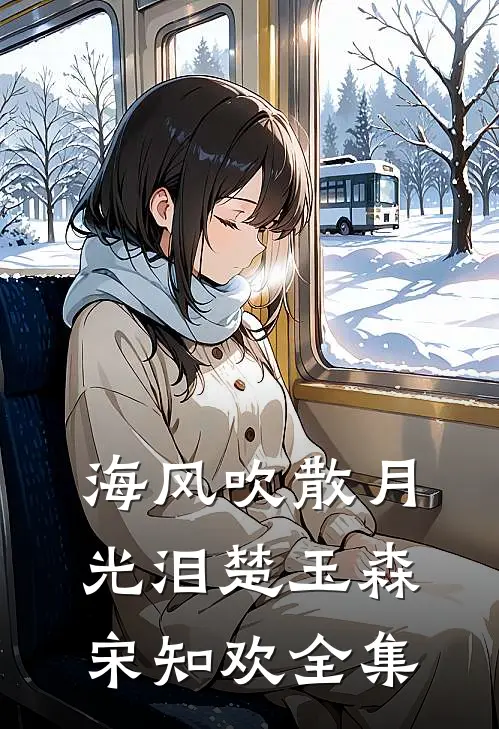 海风吹散月光泪楚玉森宋知欢全集