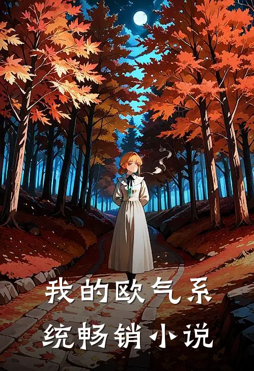 我的欧气系统畅销小说